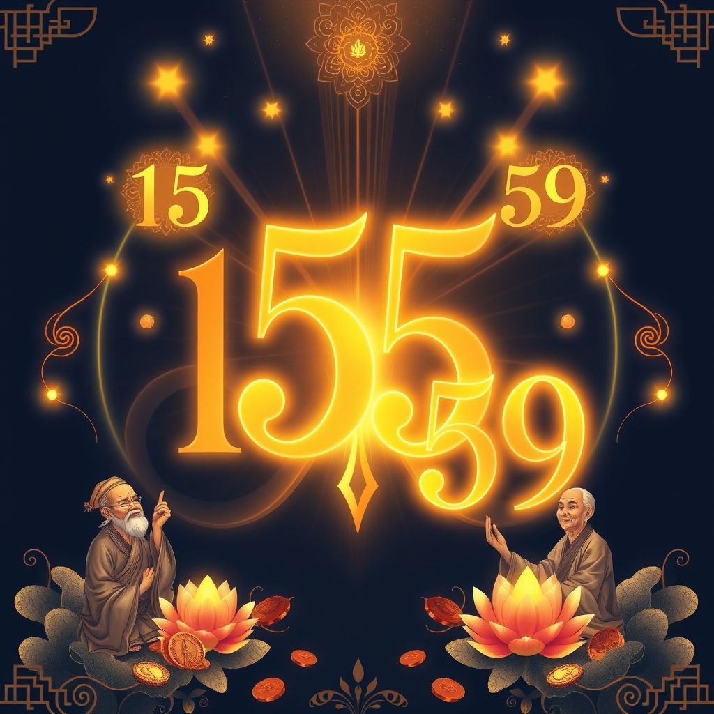 เพิ่มโชคลาภ ด้วยชื่อเลขศาสตร์ 15 51 55 59 เสริมบารมี ผู้ใหญ่อุปถัมภ์